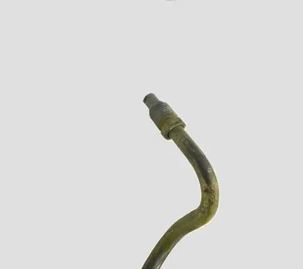 Citroen C5 Air suspension line/pipe/hose