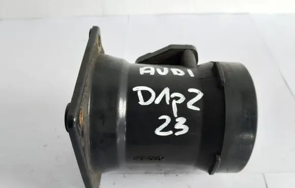 Audi A4 S4 B6 8E 8H Mass air flow meter 078133471E AFH7008D