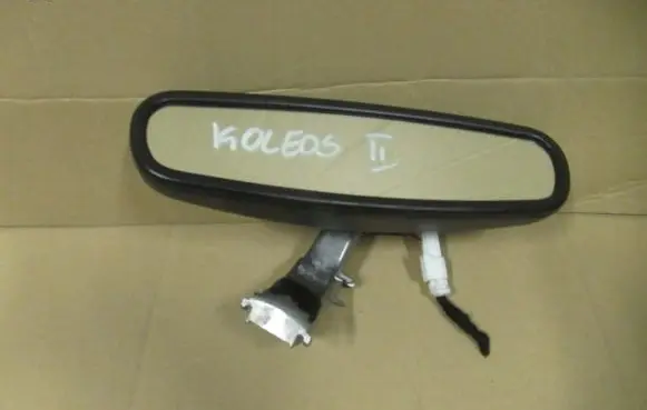 Renault Koleos II Rear view mirror (interior)