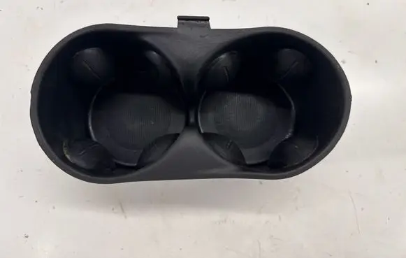 Chrysler Pacifica Cup holder pad/mat 68312236AC 68312236AA 68312236AB