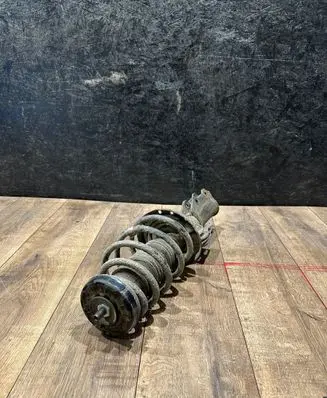 Opel Insignia A Front shock absorber/damper 13475853