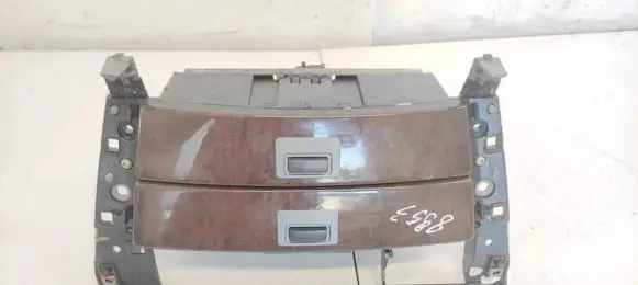 BMW 7 E65 E66 Glove box 8261060 7032886900