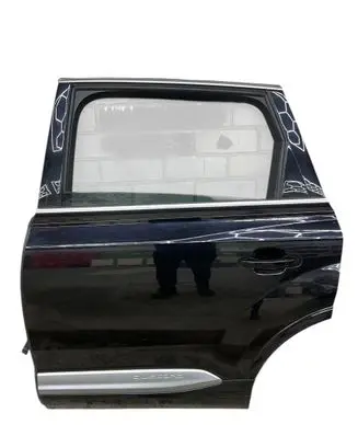 Audi Q7 4M Rear door 