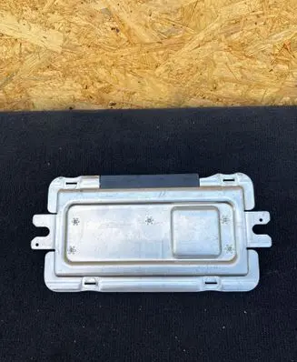 BMW X4 F26 Suspension control unit/module 6881597