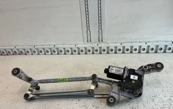 Mercedes-Benz Vito Viano W447 Front wiper linkage and motor W000051184 252000511847