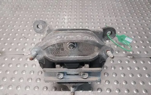 Audi A4 S4 B8 8K Gearbox mounting bracket 8K0399151BC 8K0399115T