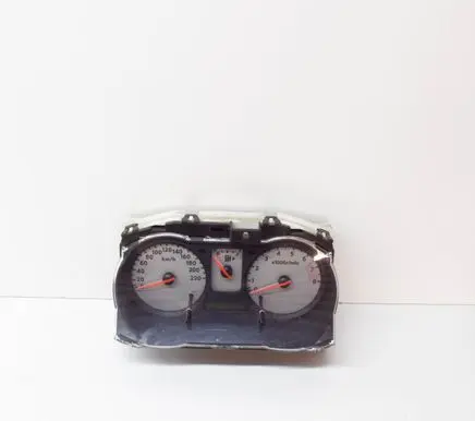 Nissan Note (E11) Speedometer (instrument cluster) 7A9U50D 9U50D