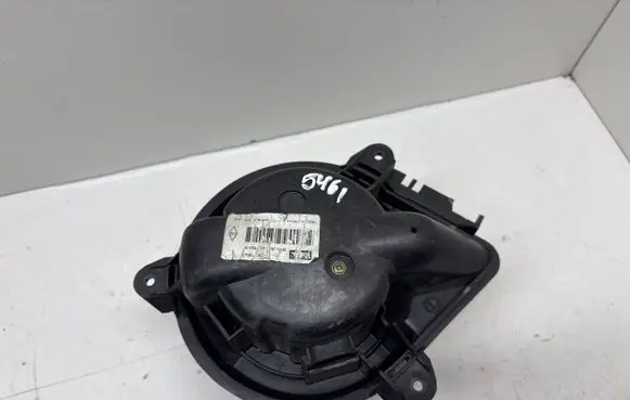 Citroen C3 Heater fan/blower 657475V