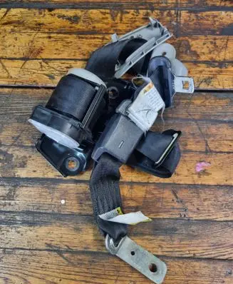 Mazda 6 Rear seatbelt BGE030007
