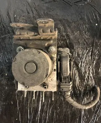 Mercedes-Benz Sprinter W906 ABS Pump A9069001502 14042730421