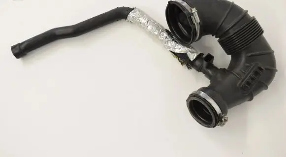 Other engine bay part