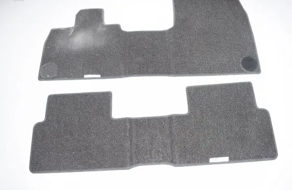 BMW i3 Car floor mat set 