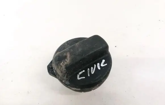 Honda Civic Fuel tank filler cap 