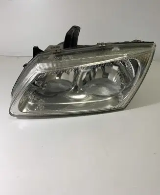 Nissan Almera N16 Headlight/headlamp 89003331