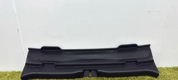 Toyota Yaris Cross Trunk/boot sill cover protection 58387-0d290