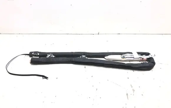 Citroen C4 Grand Picasso Roof airbag 9800483180
