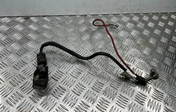 Skoda Superb B6 (3T) Other wiring loom 432916V12