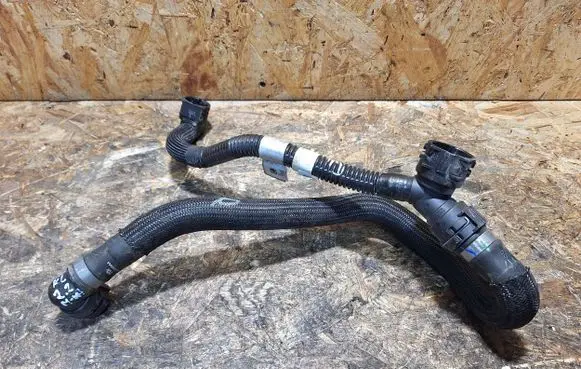 Jeep Cherokee Engine coolant pipe/hose 55263259