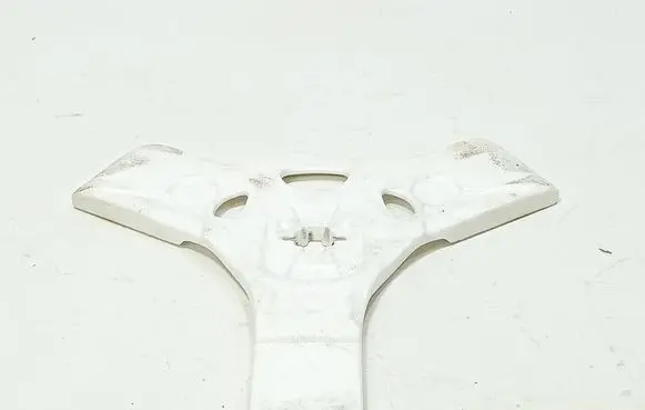 Toyota Prius (XW30) Spare wheel section trim 6477847040