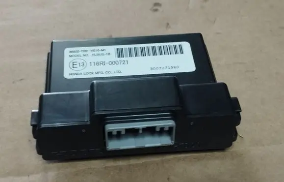 Honda CR-V Immobilizer control unit/module 36920TR0H010M1