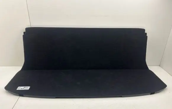 Honda CR-V Trunk/boot floor carpet liner 
