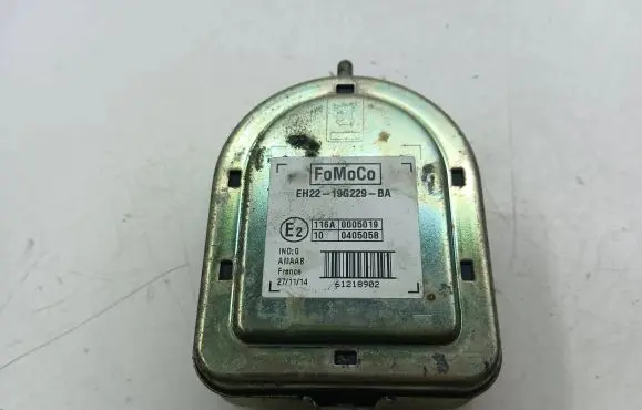 Land Rover Evoque I Alarm system siren EH2219G229BA