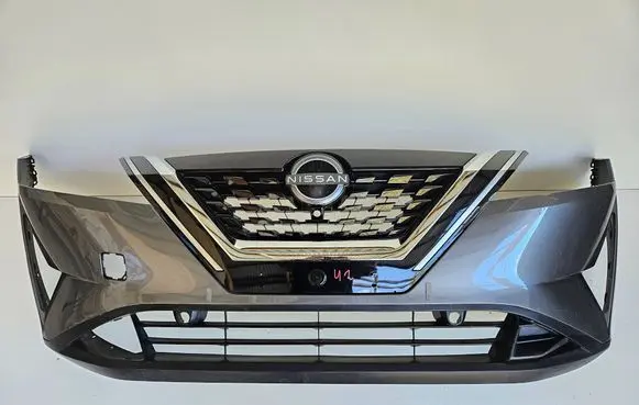 Nissan Qashqai J12 Front bumper 620226UA0H 620266UA0A
