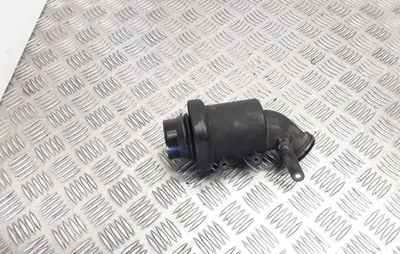 Mercedes-Benz E W212 Intercooler hose/pipe A6511400087