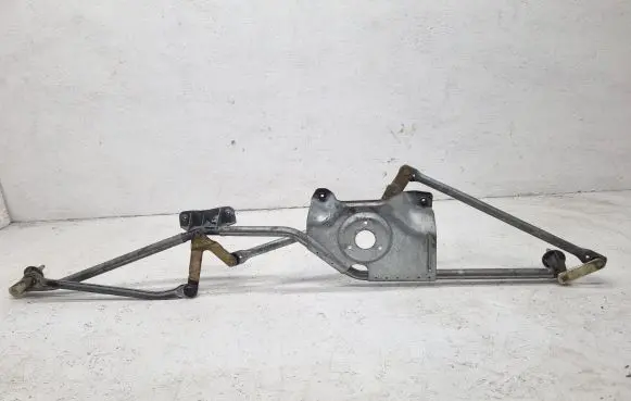 Volkswagen Sharan Front wiper linkage 7M0955023D