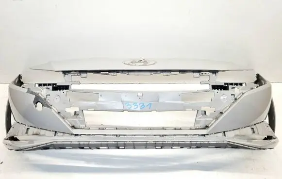Hyundai Elantra VII Front bumper 86511-AA000