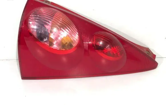 Peugeot 107 Rear/tail lights 81550-0H040