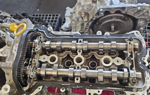 Renault Clio V Engine H4DE470 IMPRK1571570