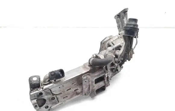 Mercedes-Benz Sprinter W907 W910 EGR valve A6511400860 A2C83261000 A6511420467