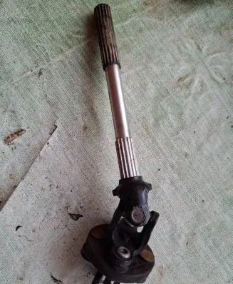 Volvo S80 Steering column universal joint GLW03001