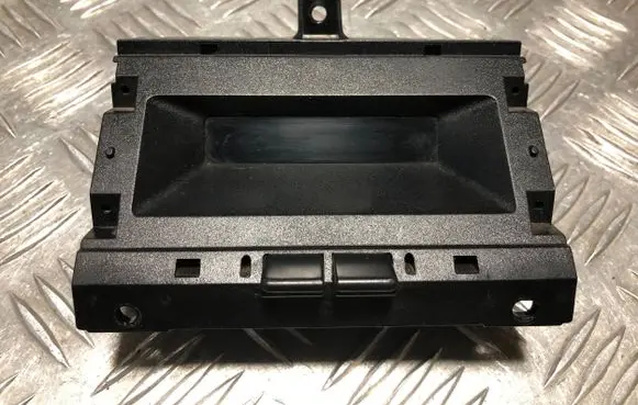 Renault Laguna I Screen/display/small screen 7700822081