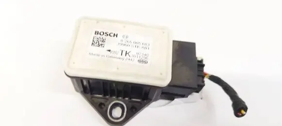 Honda CR-V ESP acceleration yaw rate sensor 0265005683 39960-STK-A01
