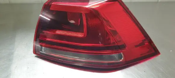 Volkswagen Golf VII Rear/tail lights 5G0945096B 90029152 ML900291520824