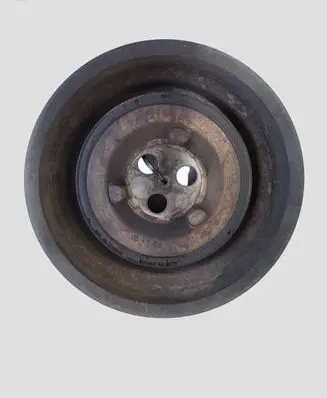 Fiat Ducato Crankshaft pulley