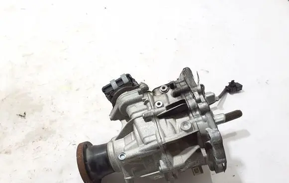 Mercedes-Benz AMG GT 4 x290 w290 Front differential A2902802200