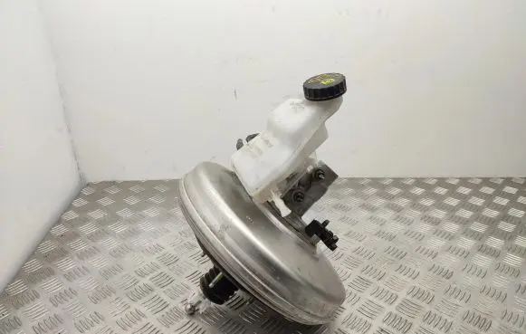 Citroen Berlingo Brake booster 9821104980 9807687080