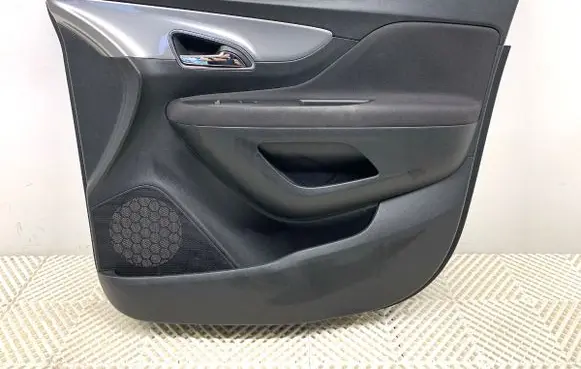 Opel Mokka Front door card panel trim