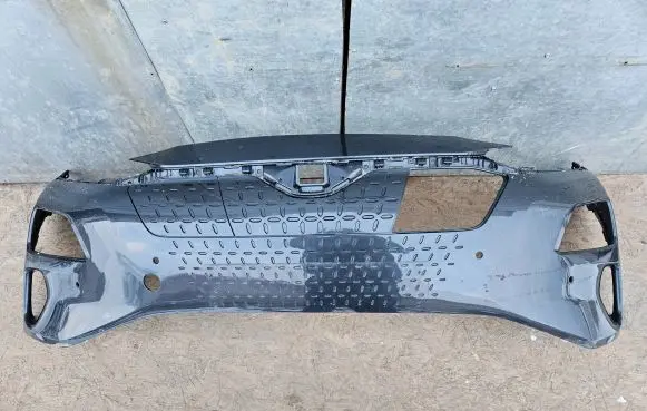 Hyundai Kona I Front bumper 86511-K4000