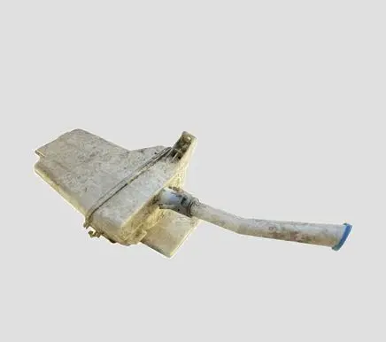Toyota Corolla Verso E121 Windshield washer fluid reservoir/tank