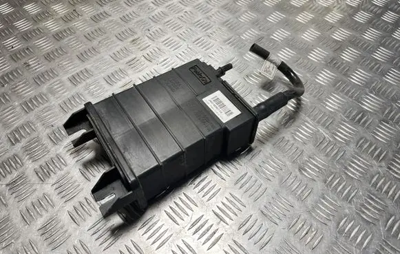 Ford Focus Active carbon filter fuel vapour canister JX61-9E857-FA