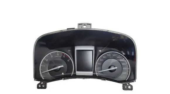 Isuzu D-Max Speedometer (instrument cluster) 8982095640 69183110