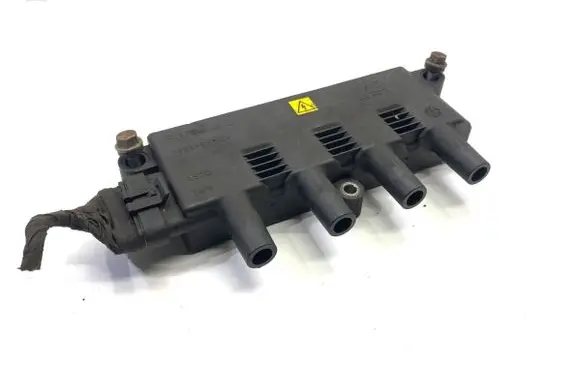 Fiat Grande Punto High voltage ignition coil 55200112