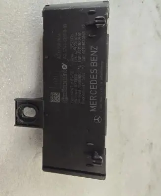 Mercedes-Benz S C217 Tailgate/trunk control unit/module A2139000814