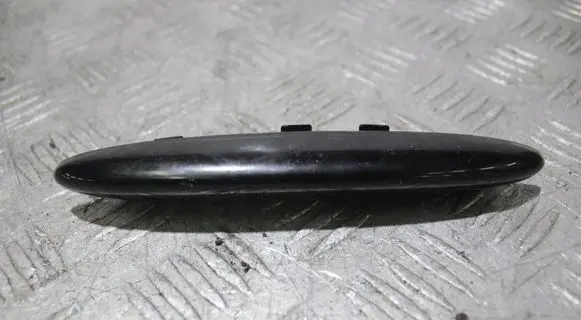 Mercedes-Benz S W221 Parking PDC sensor display screen 1715420123