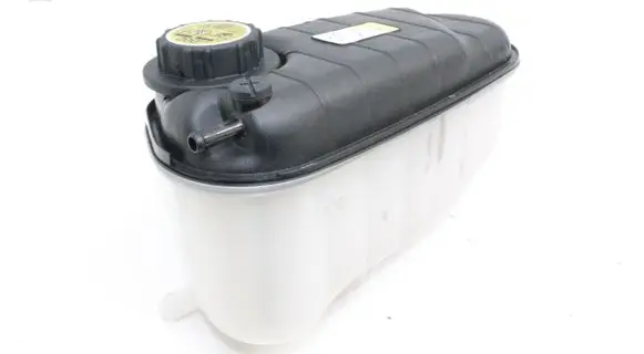Jaguar XK - XKR Coolant expansion tank/reservoir 8W838A080AE