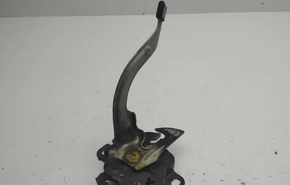 Honda HR-V Engine bonnet/hood lock/catch